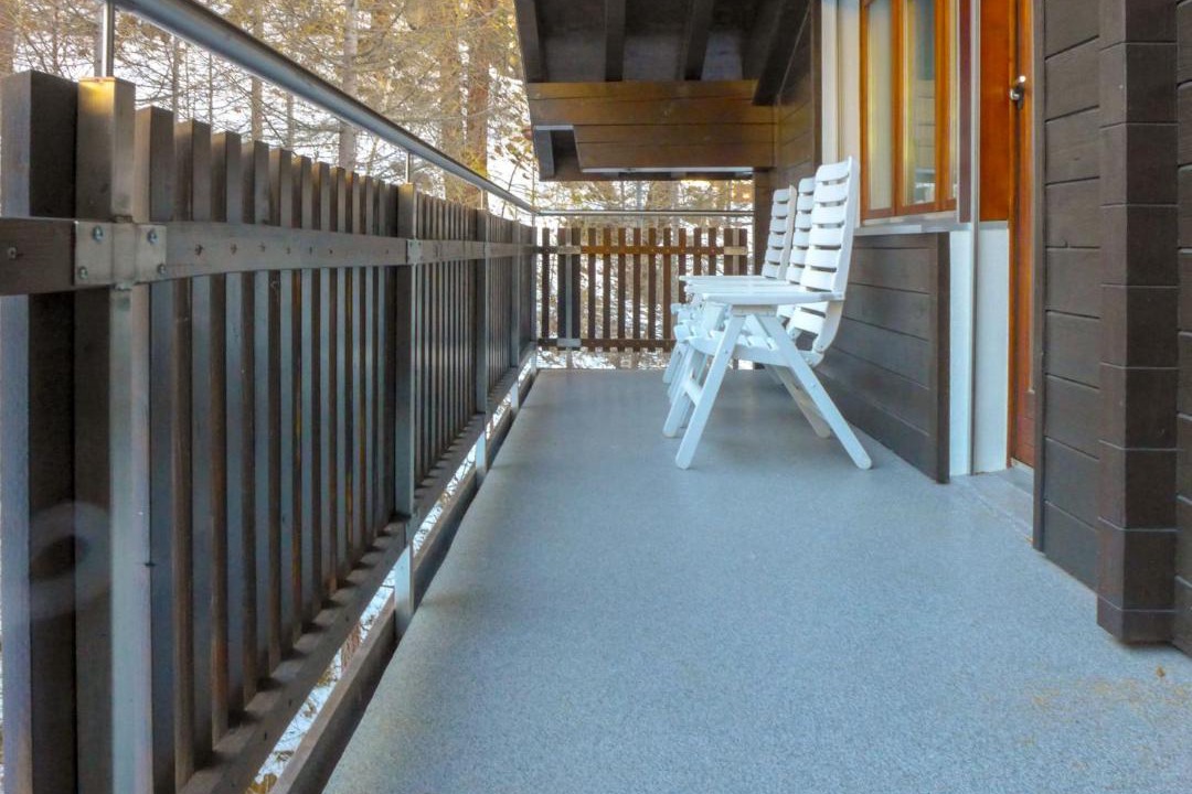 Photo of Patio Balcony in Zermatt