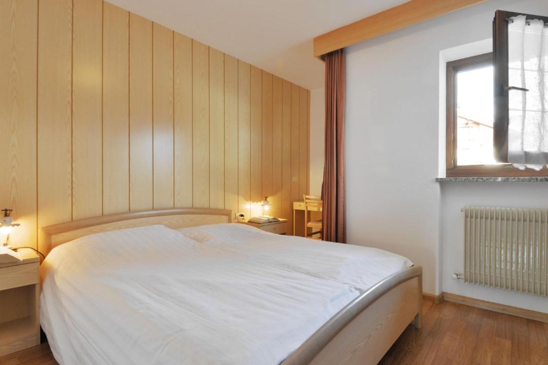 Photo of Bedroom in Fontanazzo