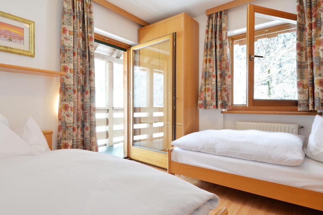 Photo of Bedroom in Fontanazzo