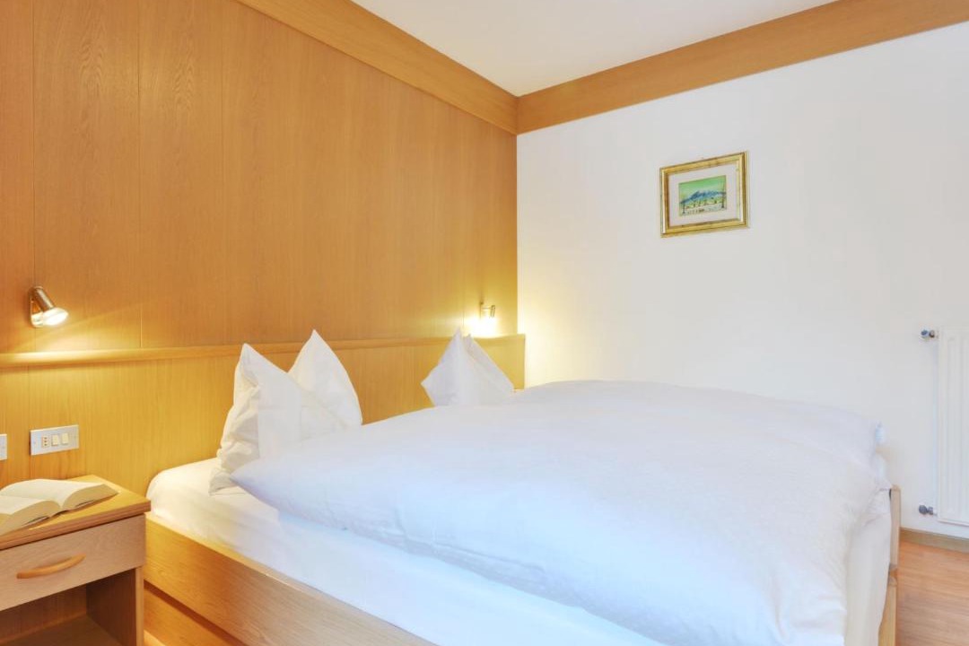 Photo of Bedroom in Fontanazzo