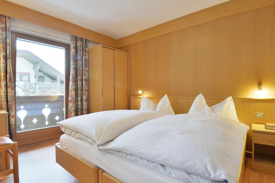 Photo of Bedroom in Fontanazzo