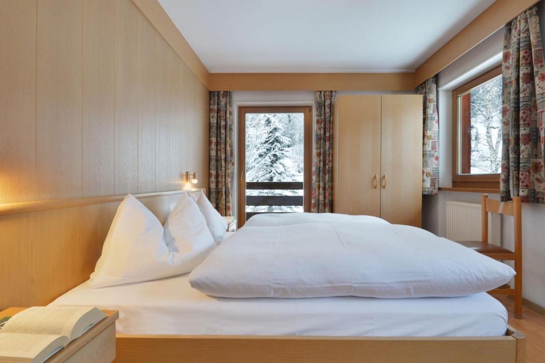 Photo of Bedroom in Fontanazzo