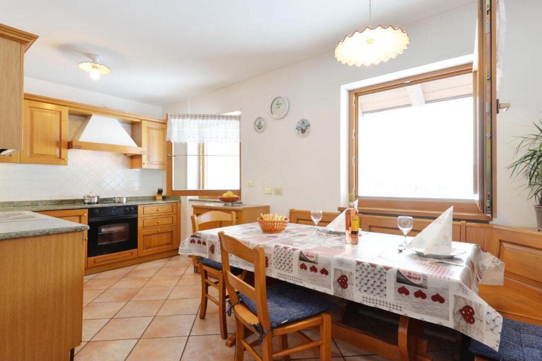 Photo of Kitchen in Fontanazzo