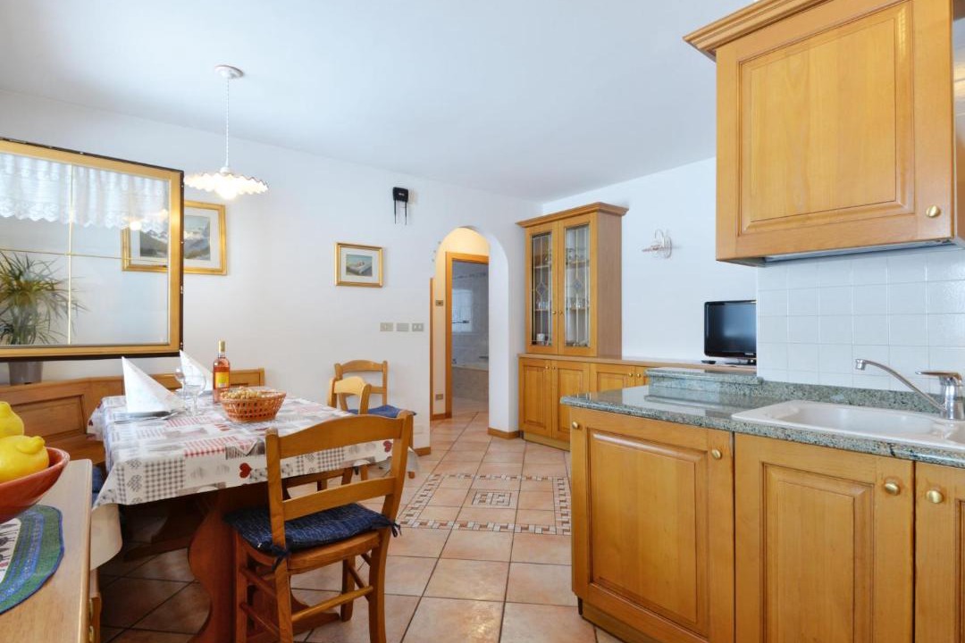 Photo of Kitchen in Fontanazzo