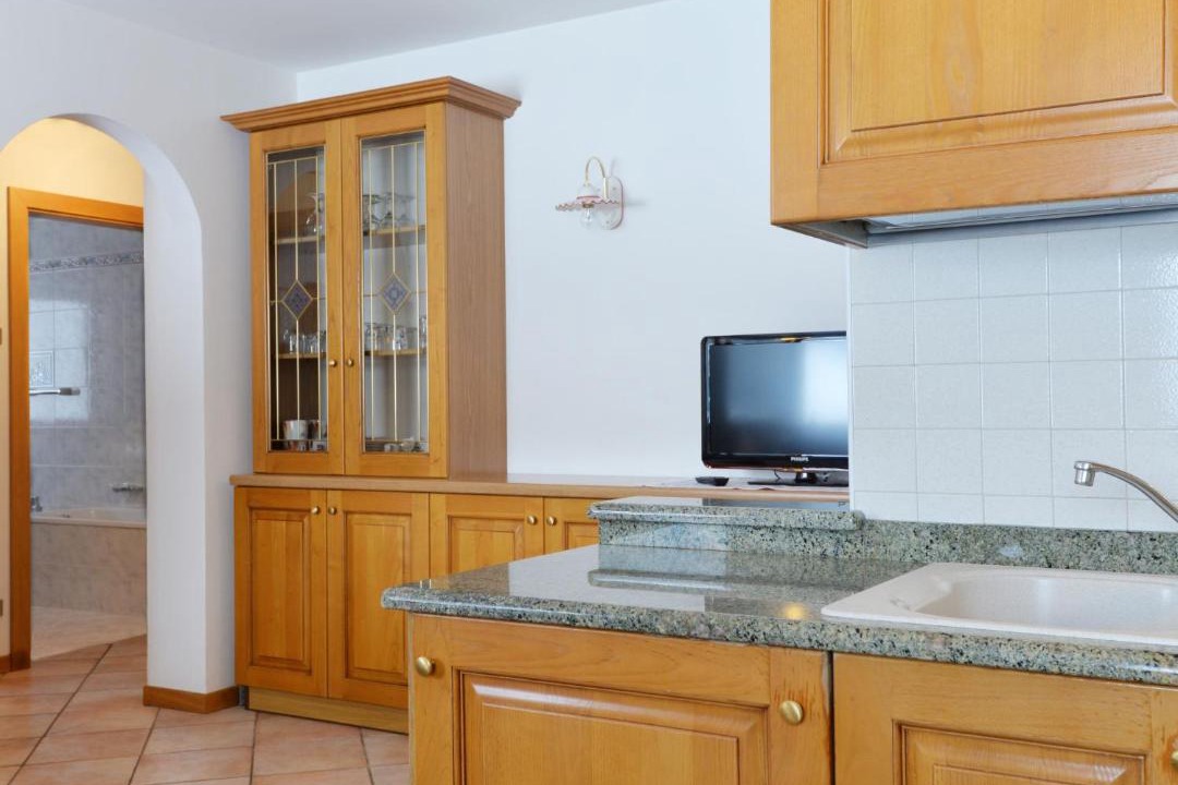 Photo of Kitchen in Fontanazzo