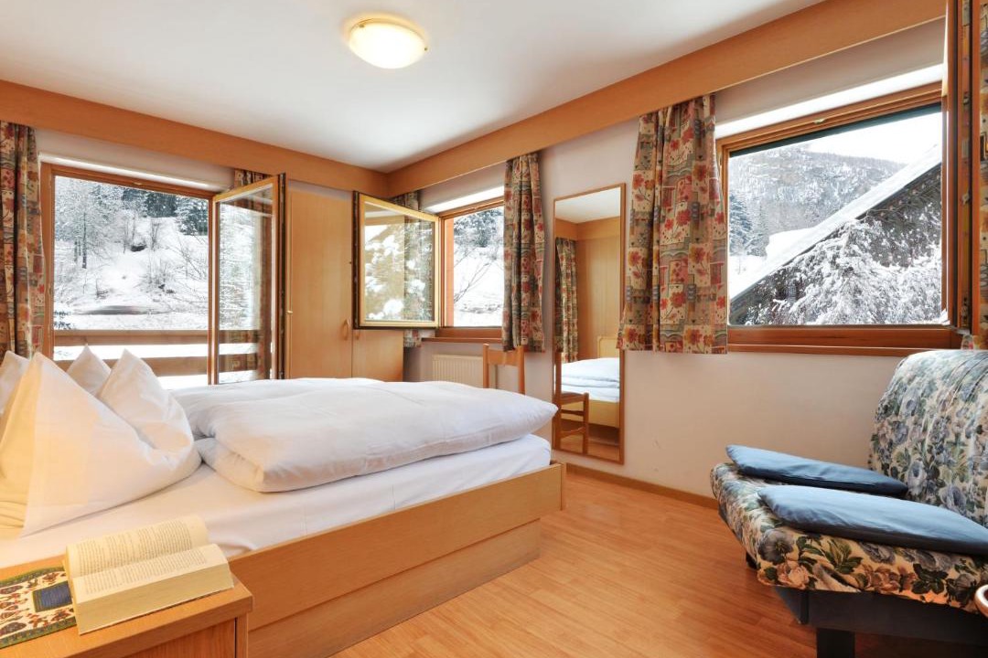 Photo of Bedroom in Fontanazzo