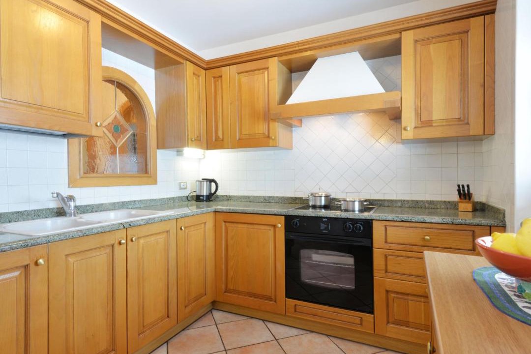 Photo of Kitchen in Fontanazzo