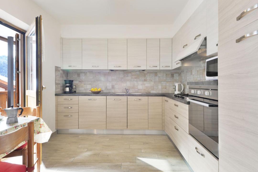 Photo of Kitchen in Campestrin