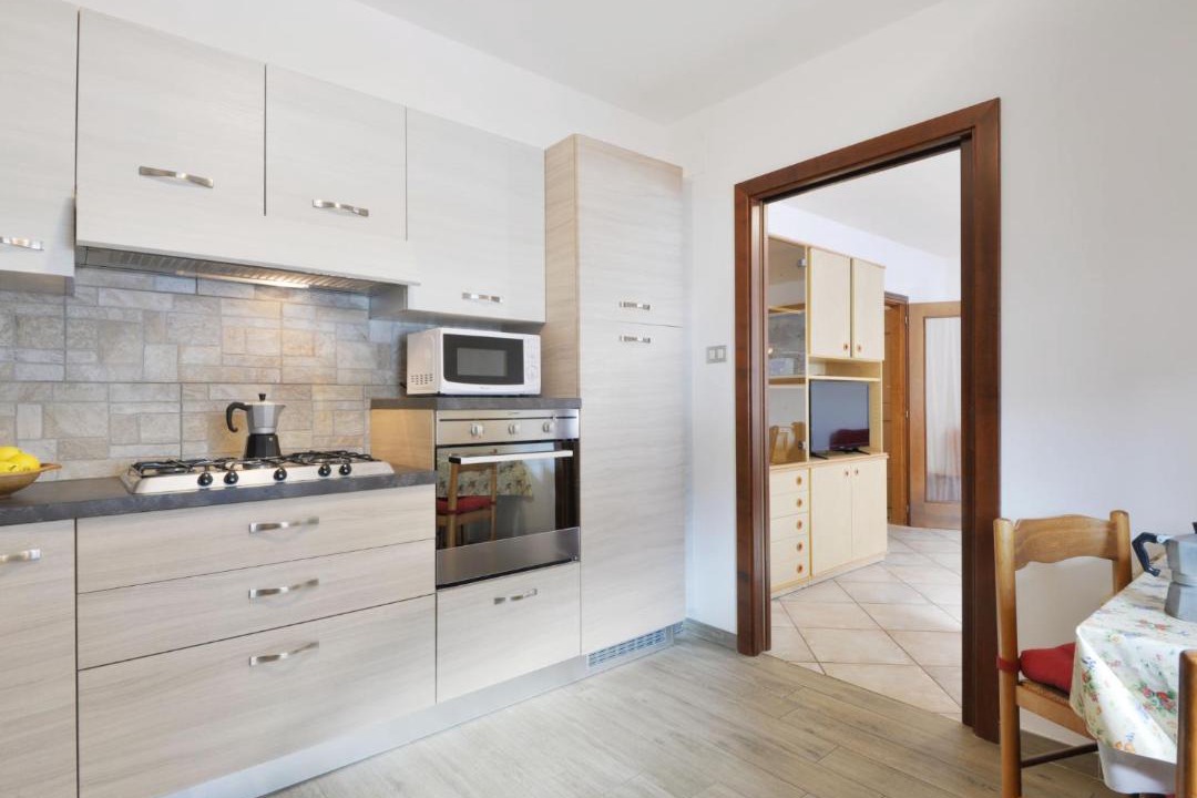 Photo of Kitchen in Campestrin