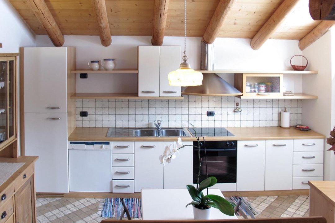 Photo of Kitchen in Bellamonte
