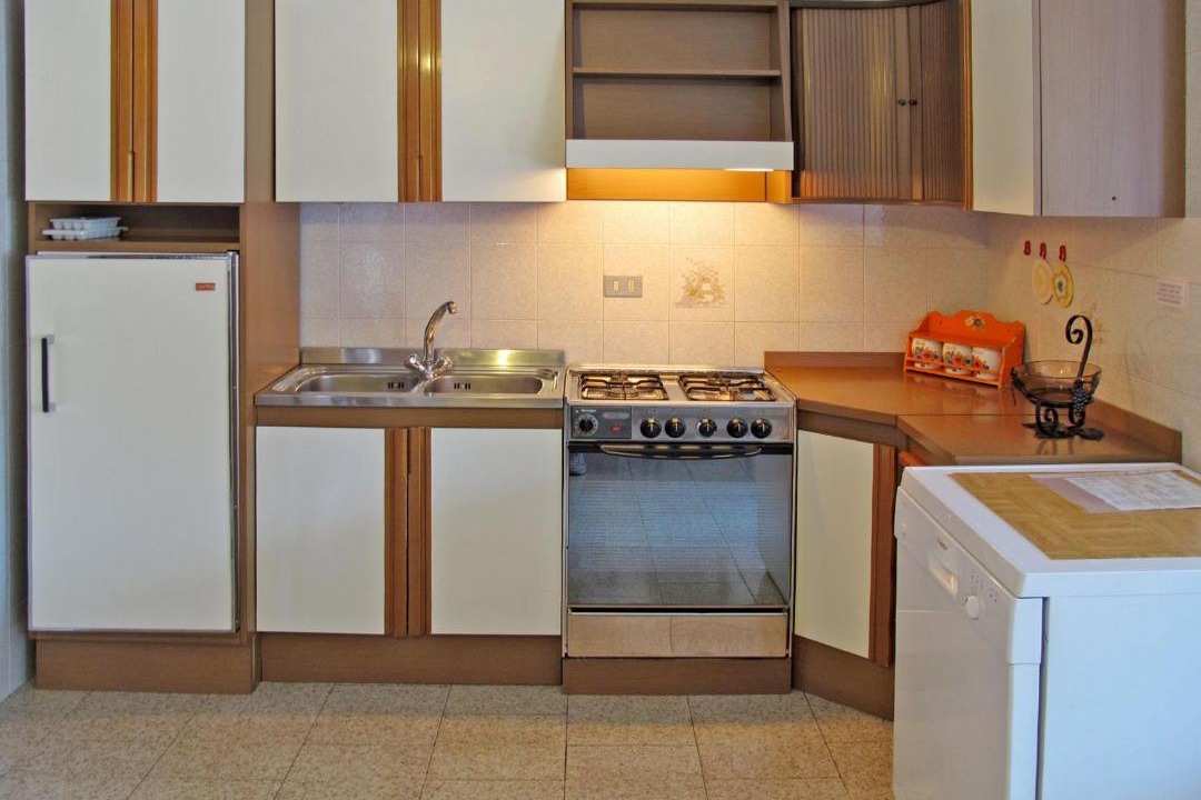 Photo of Kitchen in Moena