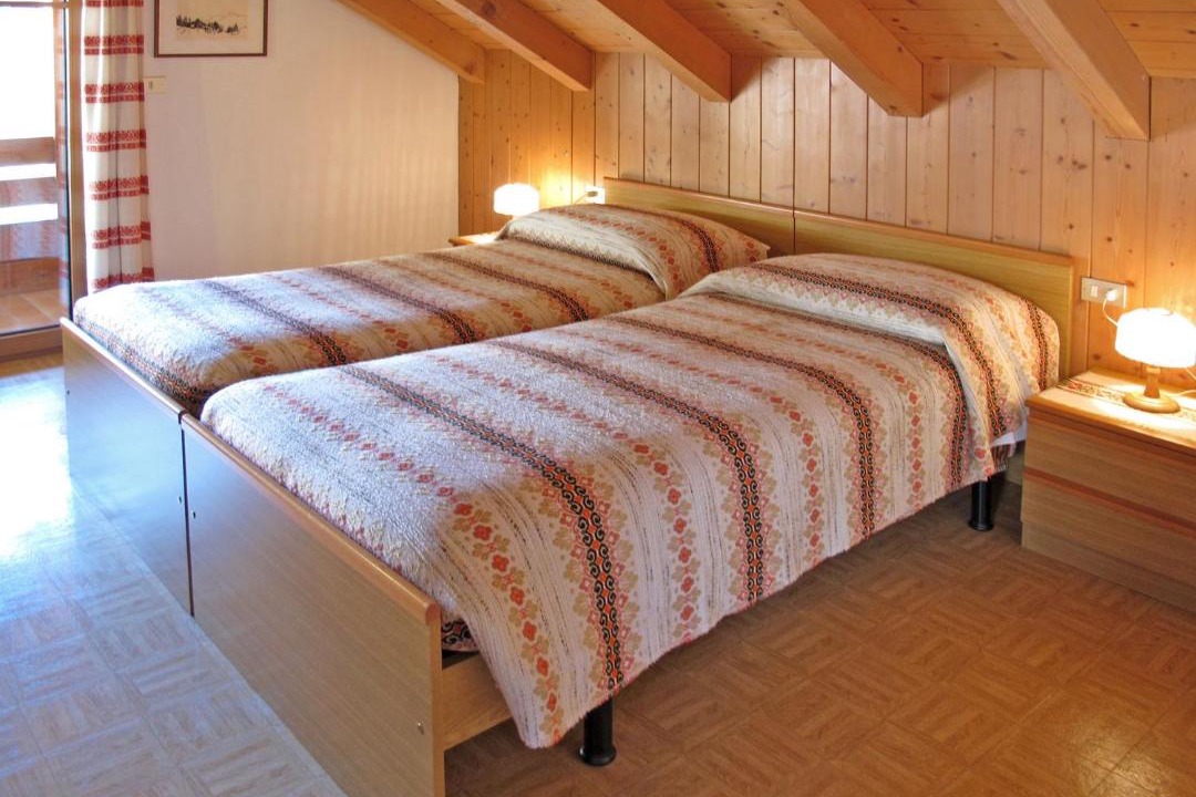 Photo of Bedroom in Moena