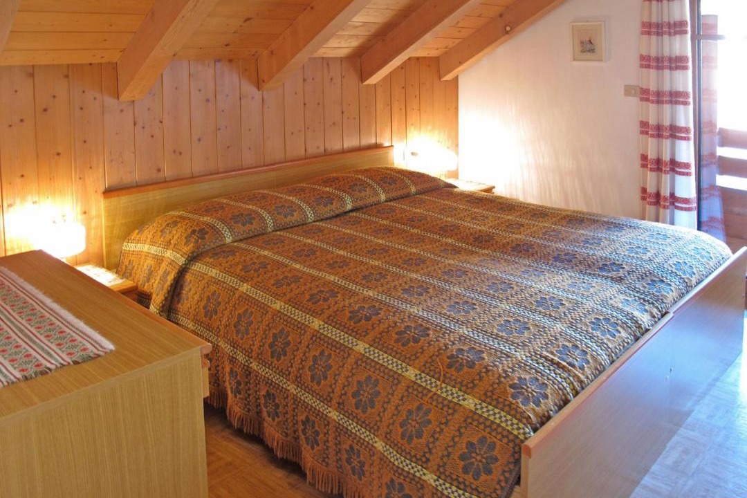Photo of Bedroom in Moena