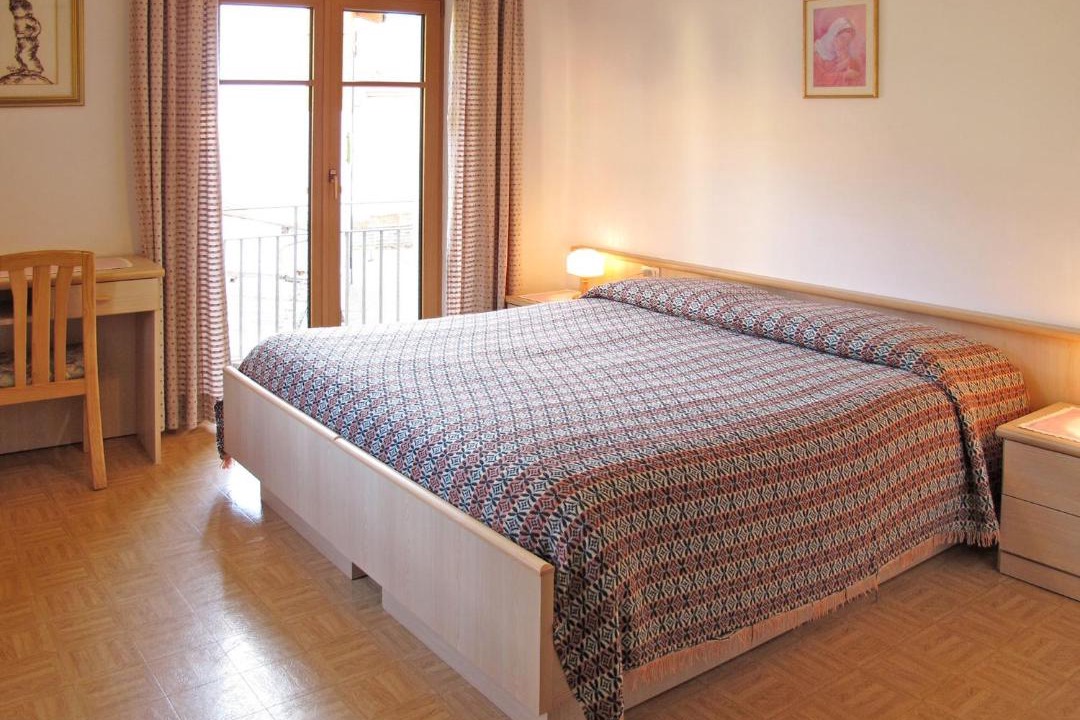 Photo of Bedroom in Moena