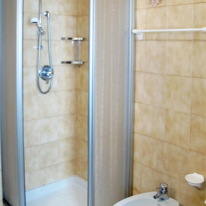 Photo of Bathroom in Moena