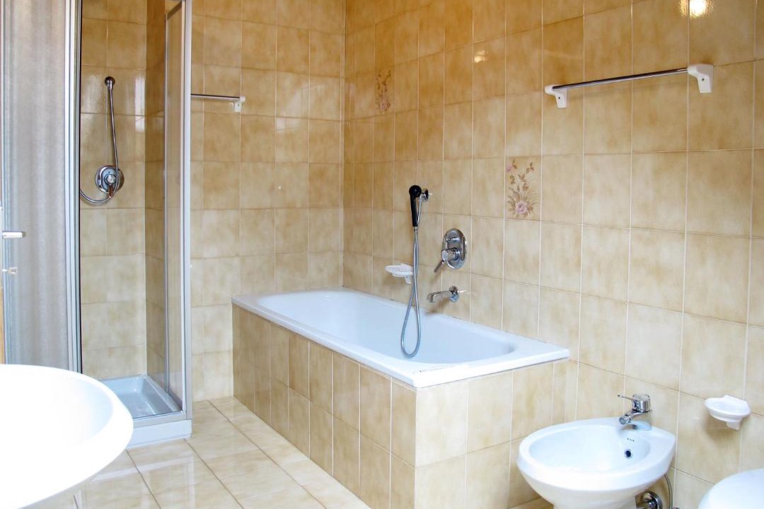 Photo of Bathroom in Moena