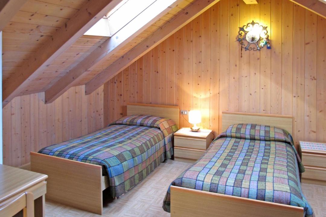Photo of Bedroom in Moena