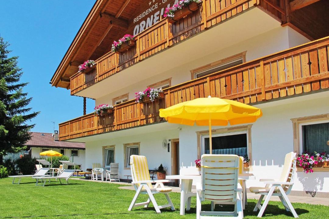 Photo of Others in Santa Cristina Val Gardena