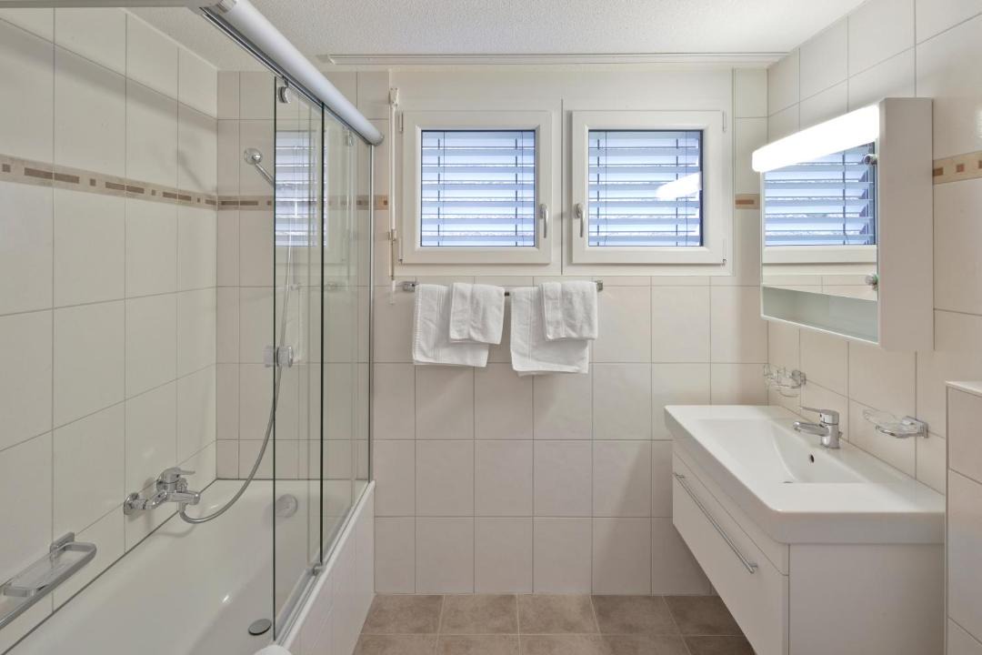 Photo of Bathroom in Zermatt