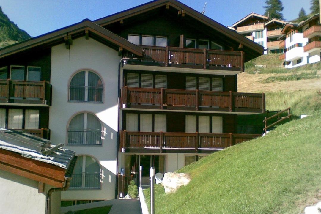 Photo of Others in Zermatt