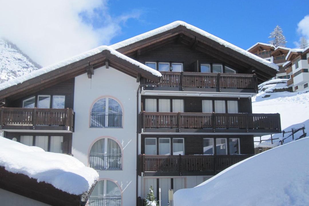 Photo of Others in Zermatt