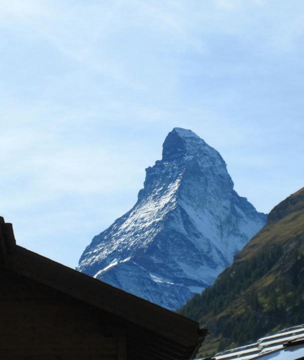 Photo of Others in Zermatt