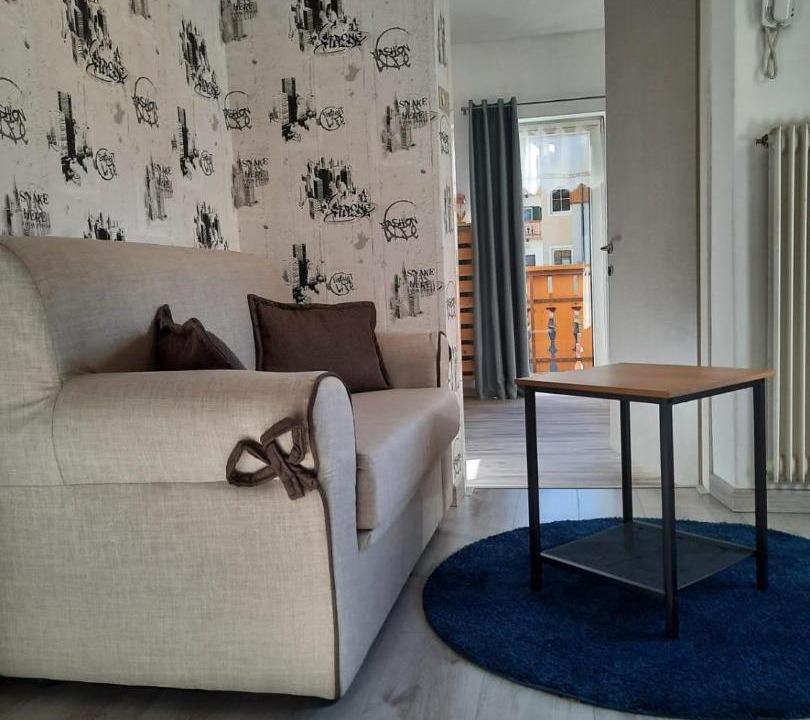 Photo of Livingroom in San Giovanni di Fassa
