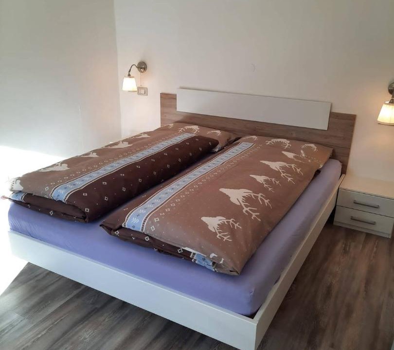 Photo of Bedroom in San Giovanni di Fassa