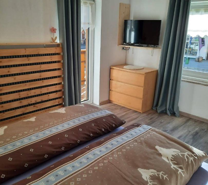 Photo of Bedroom in San Giovanni di Fassa