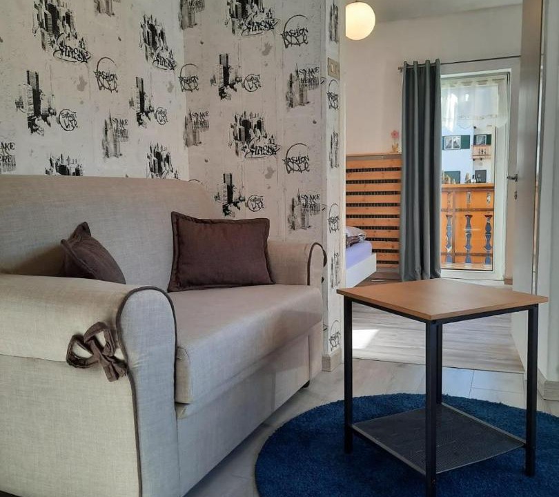 Photo of Livingroom in San Giovanni di Fassa