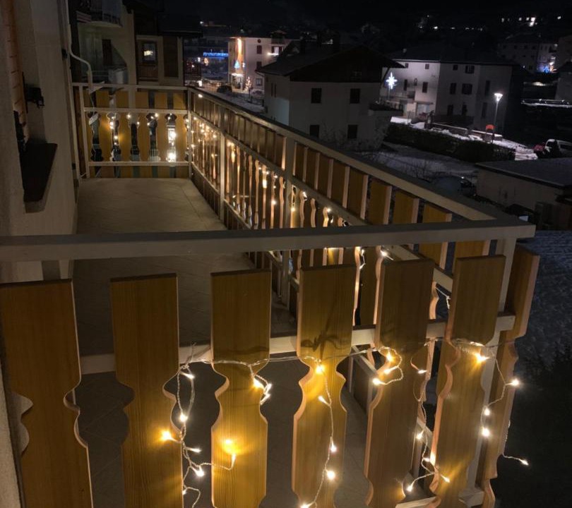 Photo of Buildings in Baselga di Pine