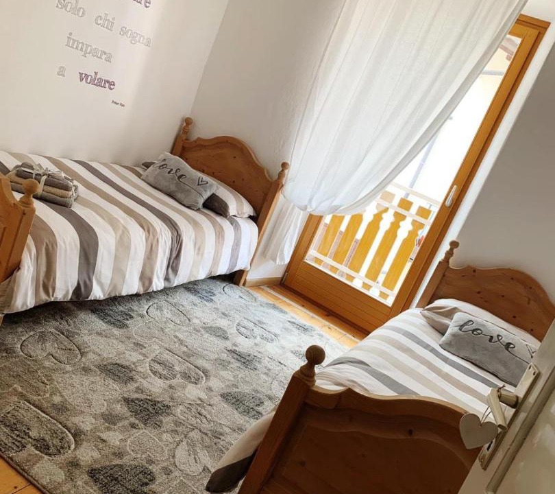 Photo of Bedroom in Baselga di Pine