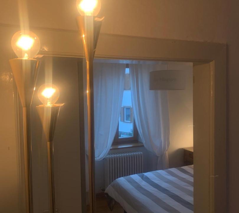 Photo of Bedroom in Baselga di Pine
