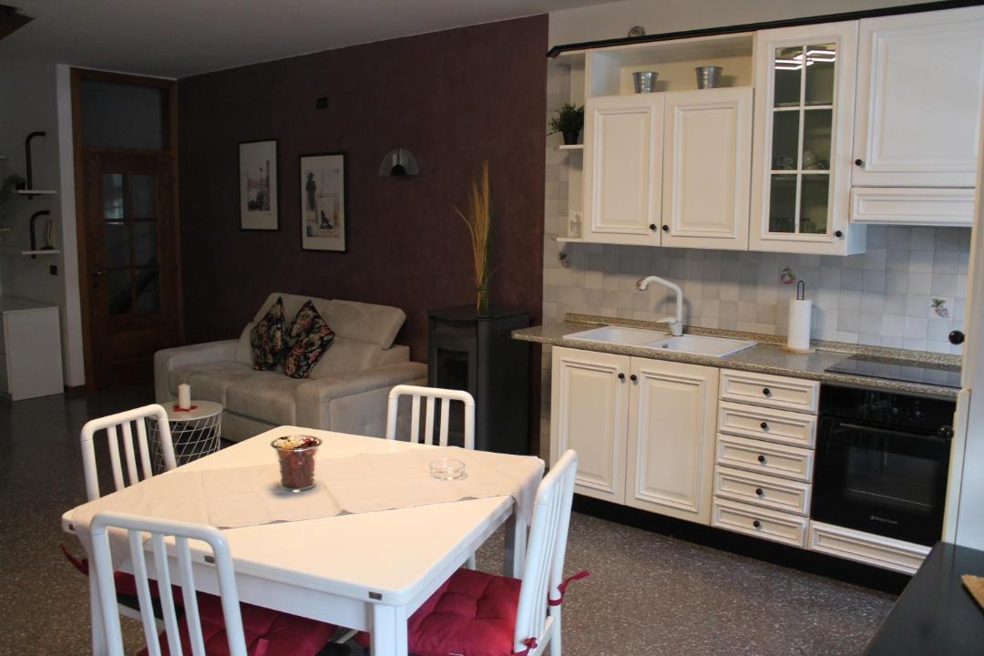 Photo of Kitchen in Tiarno di Sopra