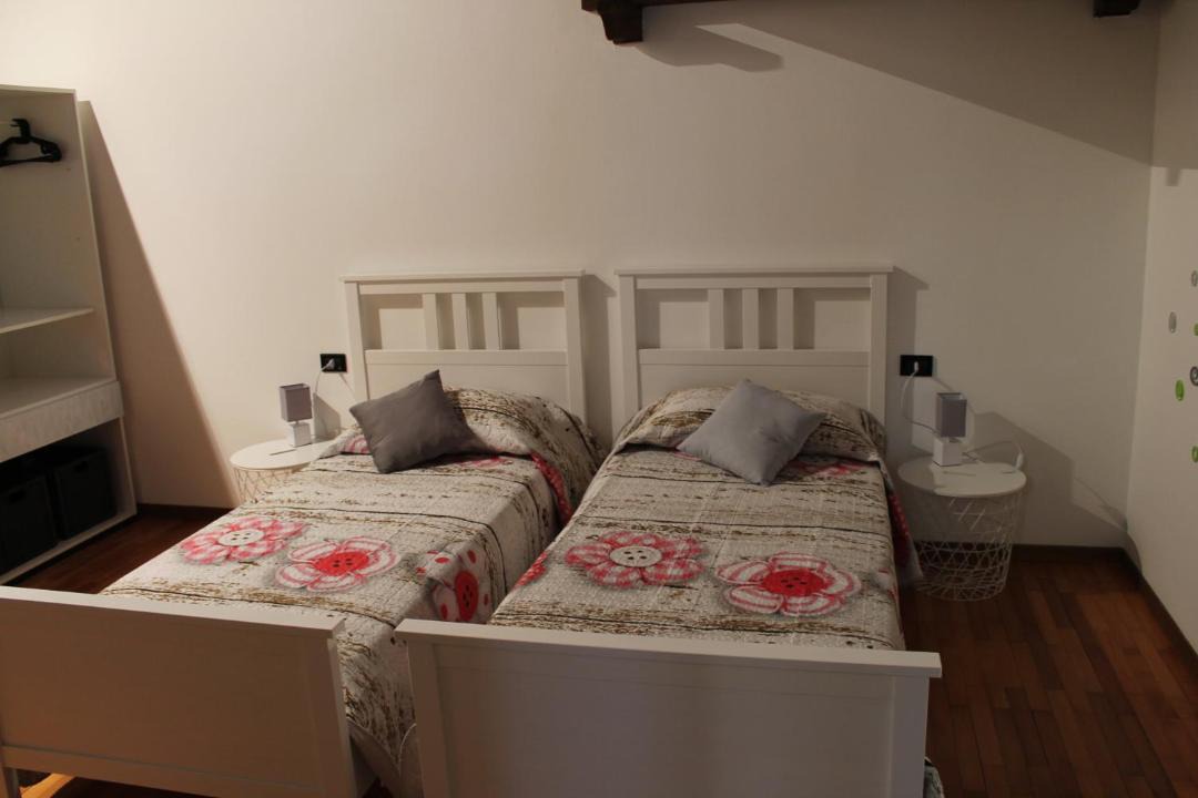 Photo of Bedroom in Tiarno di Sopra