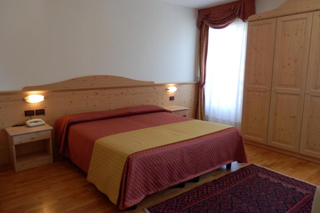 Photo of Bedroom in Vattaro