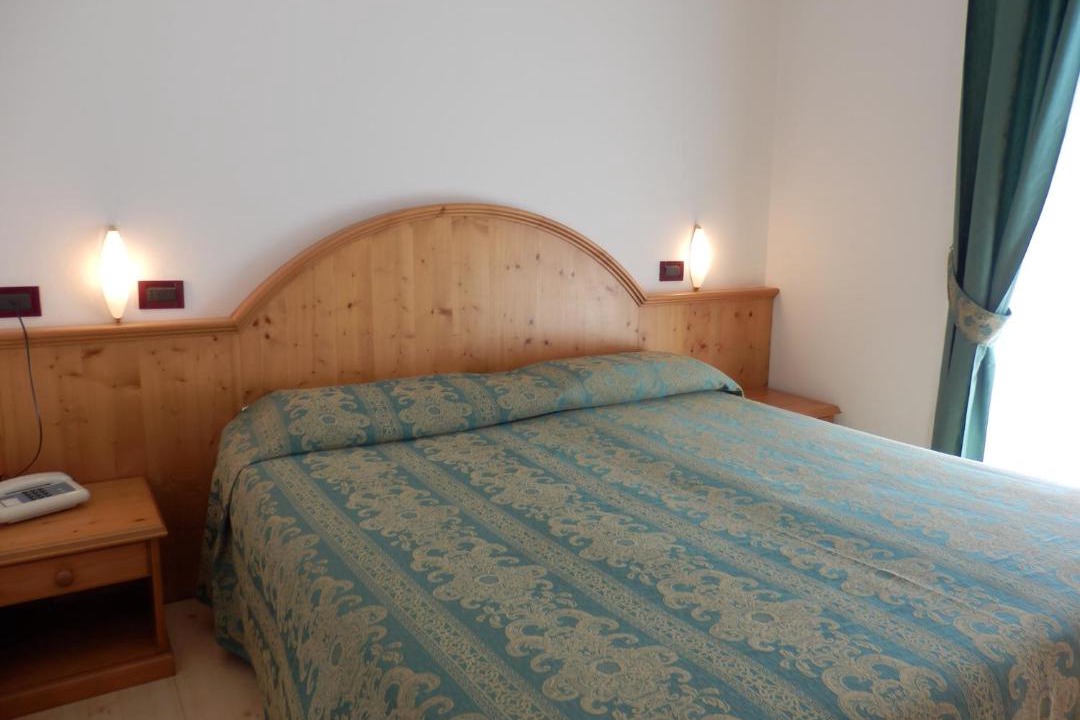 Photo of Bedroom in Vattaro
