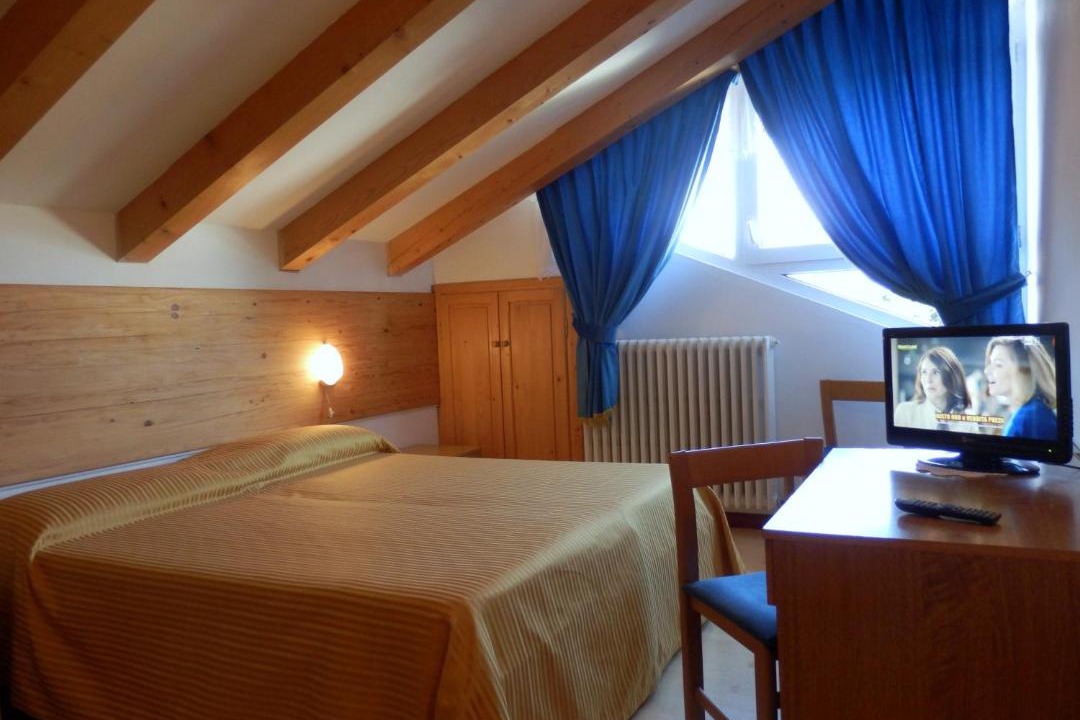 Photo of Bedroom in Vattaro