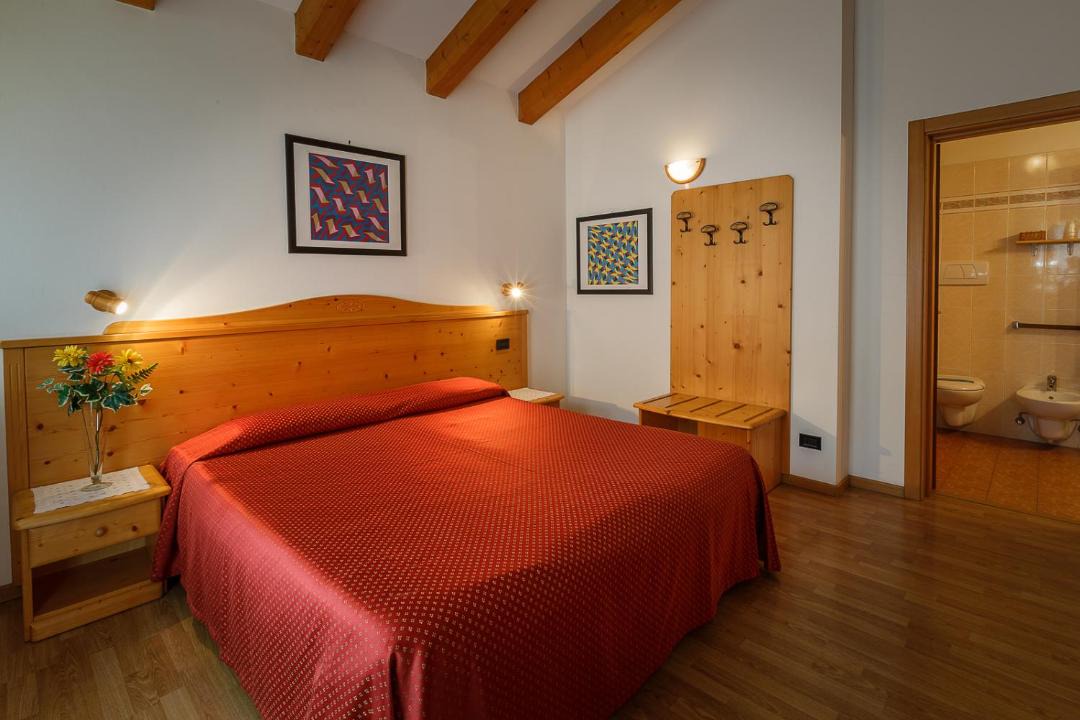 Photo of Bedroom in Giustino
