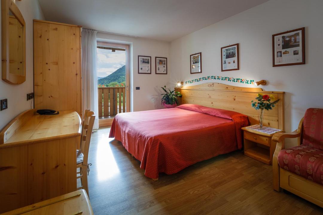 Photo of Bedroom in Giustino