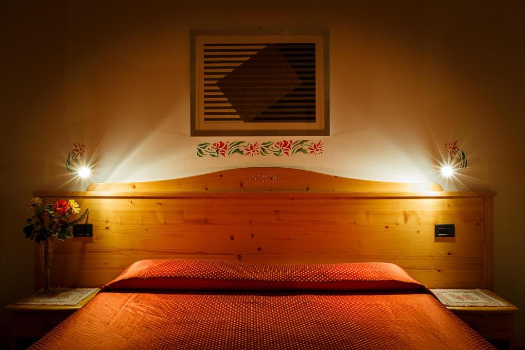 Photo of Bedroom in Giustino