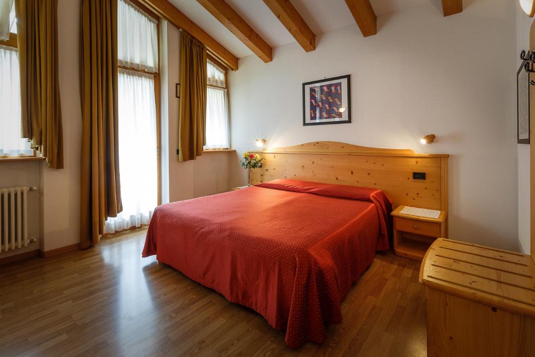 Photo of Bedroom in Giustino
