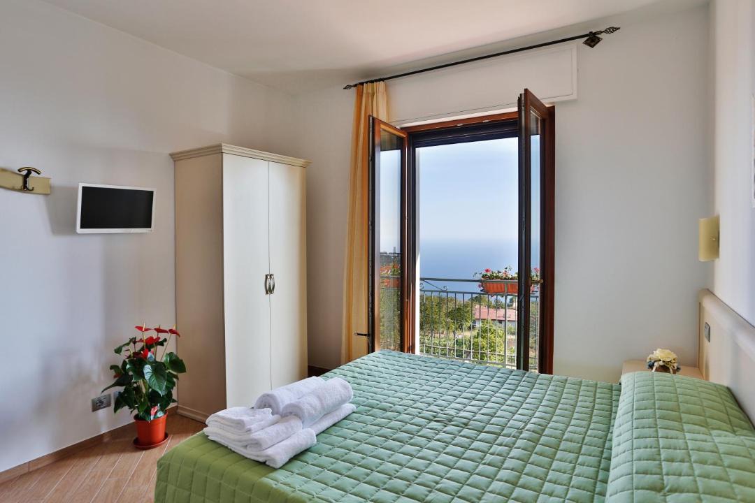 Photo of Bedroom in San Lazzaro