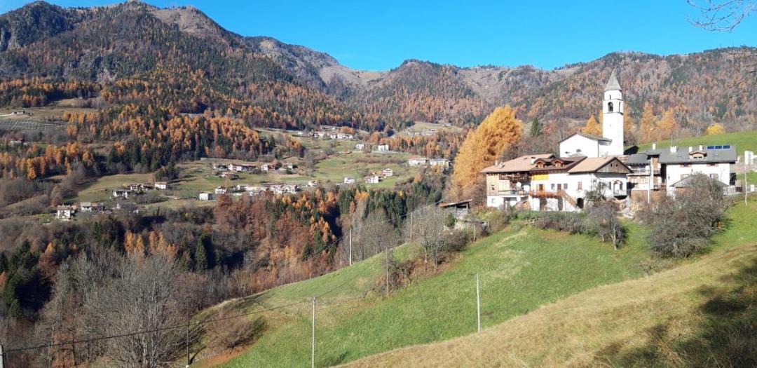 Photo of Buildings in Sant'Orsola Terme
