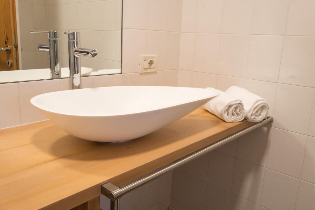 Photo of Bathroom in San Pietro