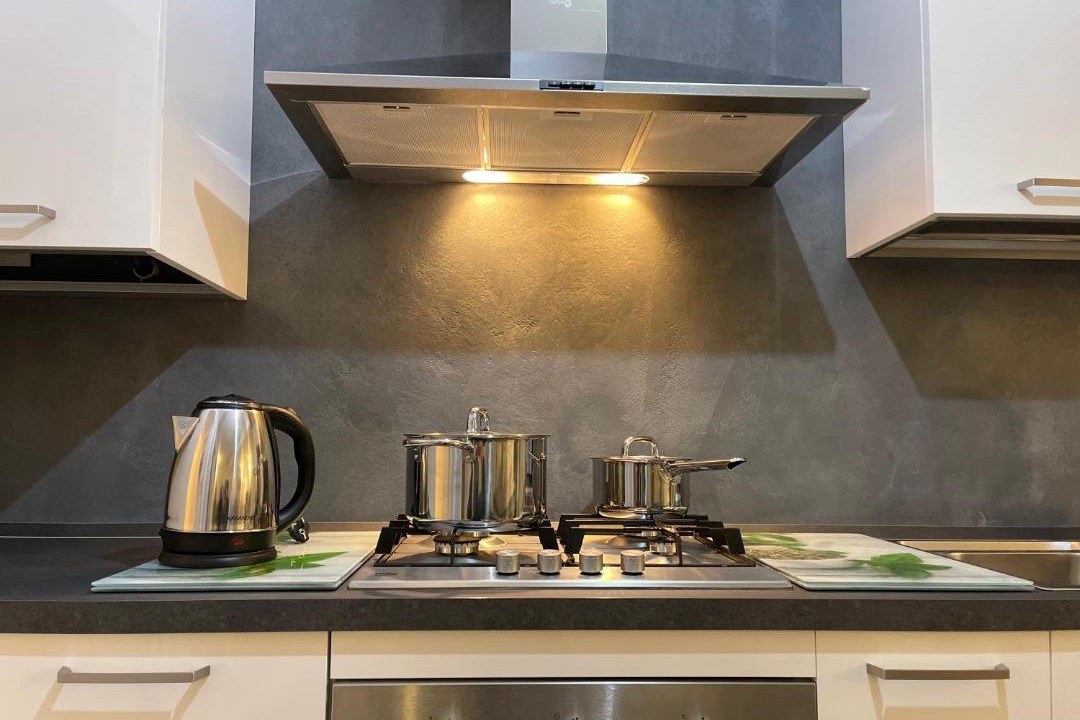Photo of Kitchen in Sopramonte