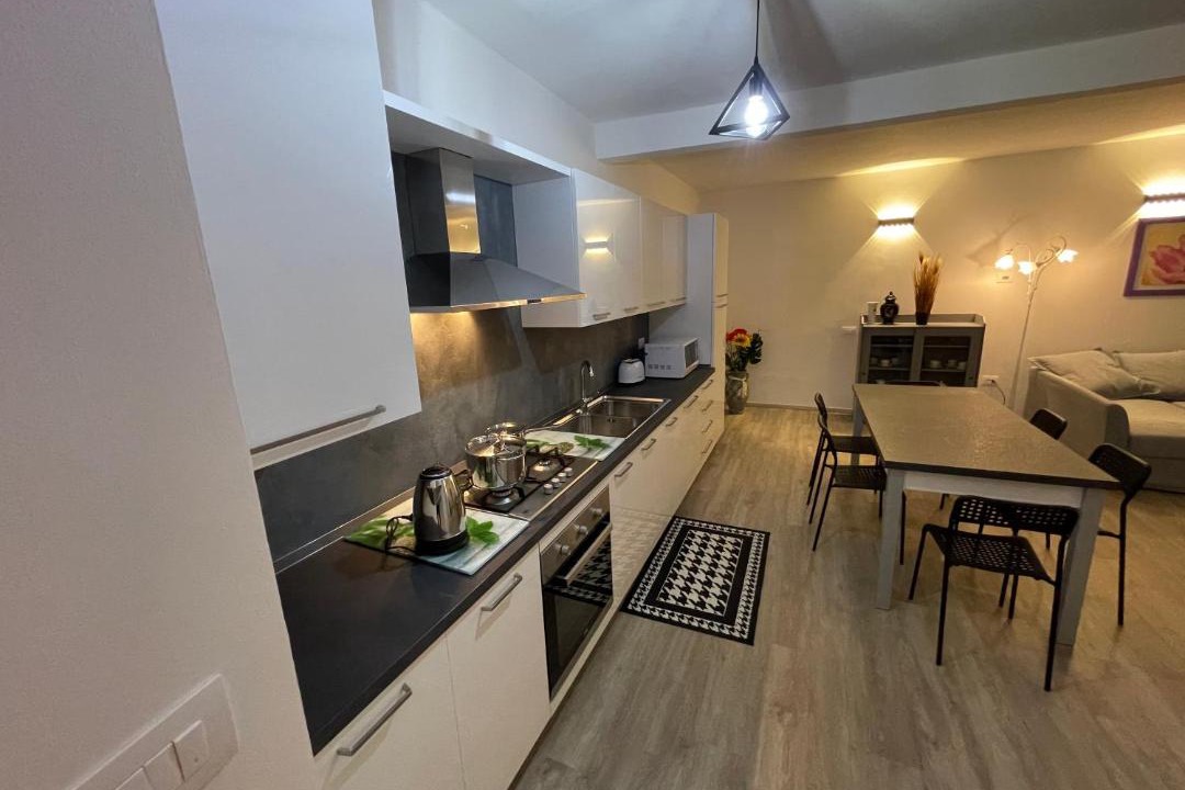 Photo of Kitchen in Sopramonte