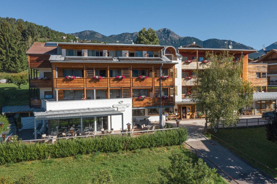 Photo of Others in Castello-Molina di Fiemme