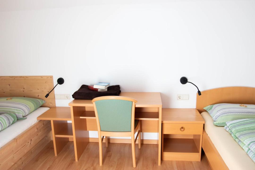 Photo of Bedroom in Valle di Casies