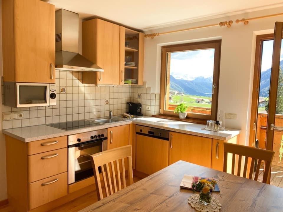 Photo of Kitchen in Valle di Casies